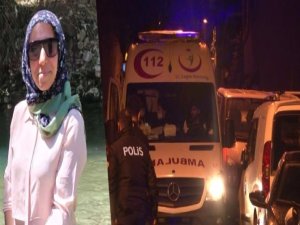 Bursa'da dehşet: Eşini iple boğarak öldürdü