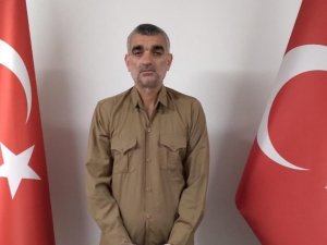 MİT’ten DEAŞ’a operasyonMİT’ten DEAŞ’a operasyon
