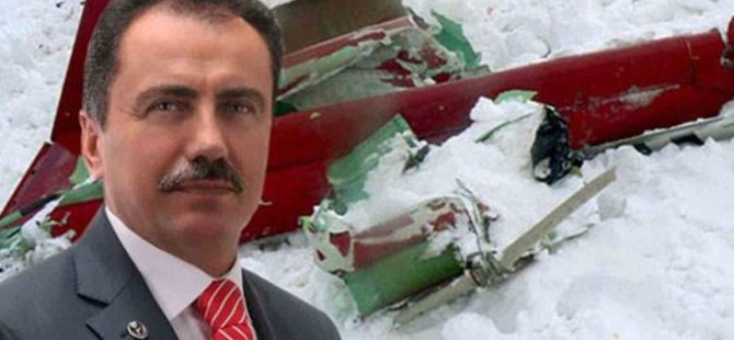 Muhsin Yazıcıoğlu soruşturmasında 10 ilde operasyon