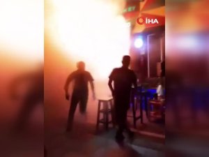 Tayland’da yangın faciası: En az 27 ölü