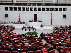 AK Parti’den Çocuklara Yönelik Düzenleme