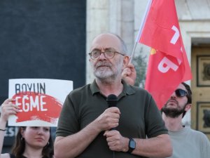 Okuyan: NATO Zirvesi'nin Sonuçlarını Görüyoruz
