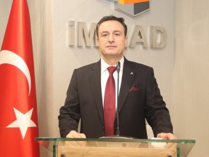 İMSİFED ve İMSİAD'dan Kira Desteği Çağrısı