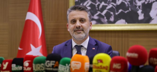 Bursa’nın Geleceğini Şekillendirecek İki Proje Mecliste