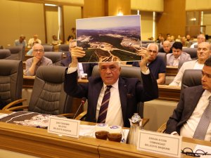 Şadi Özdemir: Katı Atık Kararı Yeniden Ele Alınmalı
