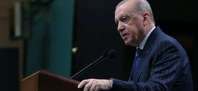 Erdoğan’dan “15 Temmuz” Makalesi