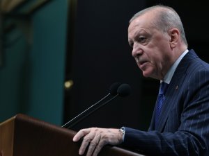Erdoğan’dan “15 Temmuz” Makalesi