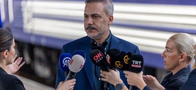 "FETÖ artık kullanım değeri bitmiş bir yapıdır"