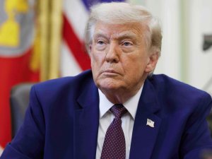 Trump, Çin'i 2020 seçimlerine müdahale etmekle suçladı