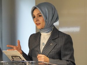 Bakan Göktaş: "Bağımlılık küresel bir kriz"