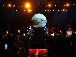 Festival Coşkusu İmera ile Zirveye Ulaştı
