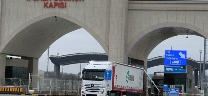 İpsala'da rüşvet operasyonu: 20 memur gözaltında