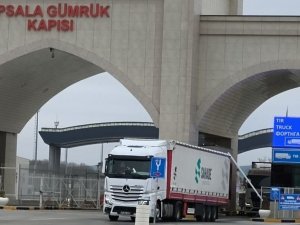 İpsala'da rüşvet operasyonu: 20 memur gözaltında