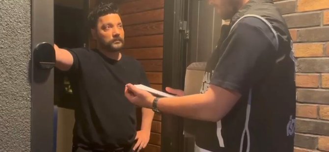 Oğuzhan Uğur’un ifadesi ortaya çıktı