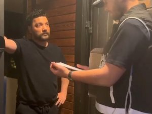 Oğuzhan Uğur’un ifadesi ortaya çıktı