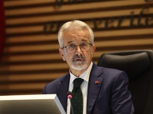 Eski Başkan Erdem: ''Tüm suçlamaları reddediyorum!''