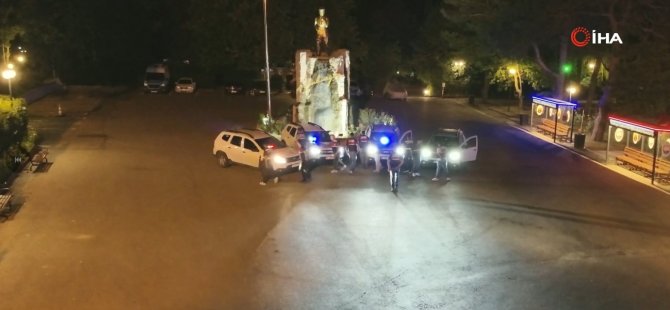 Bursa dahil 22 ilde FETÖ operasyonu!