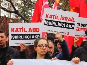 TKP’den İran açıklaması