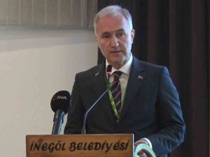 İnegöl’de iklim zirvesi