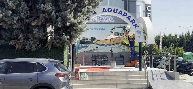 Çocuk işçi ağır yaralandı!