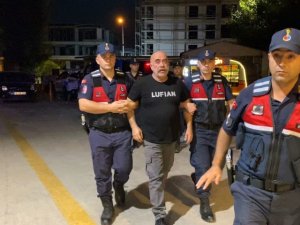 Ünlü Yönetmene Uyuşturucu Baskını