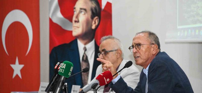 Lozan’ın 103. yılına özel program