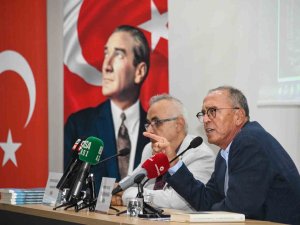 Lozan’ın 103. yılına özel program