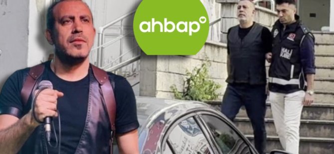 Ahbap Derneği'ne kayyım atandı!