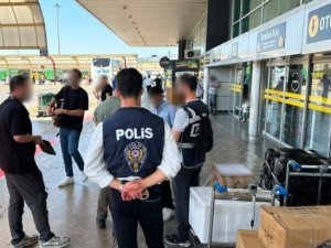 Bursa’da Göçmen Kaçakçılığına Operasyon: 44 Gözaltı