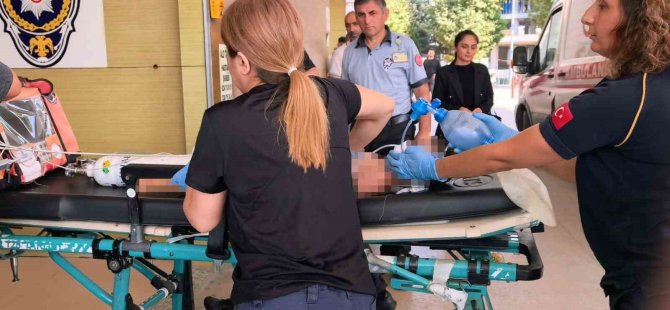 İnegöl'de Havuz Faciası: 2 Yaşındaki Çocuk Yaşamını Yitirdi