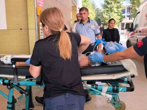 İnegöl'de Havuz Faciası: 2 Yaşındaki Çocuk Yaşamını Yitirdi