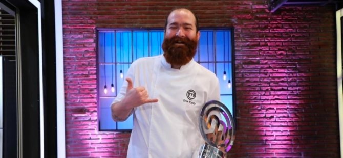 MasterChef şampiyonu Eren Kaşıkçı evinde ölü bulundu