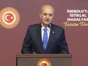 Başkan Kurtulmuş'tan 'genel af' açıklaması