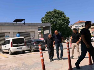 İnegöl’de 73 Yaşındaki Hükümlü Yakalandı