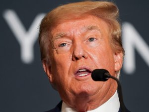 Trump Gazze’de tarihi bir anlaşmaya varıldığını duyurdu