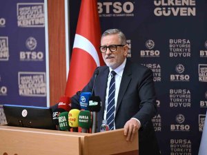 BTSO’dan KOBİ odaklı yeni TEKNOSAB hamlesi