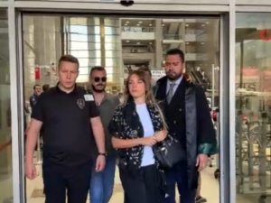 Eda Ece: "Haluk Levent’i tanımıyorum."