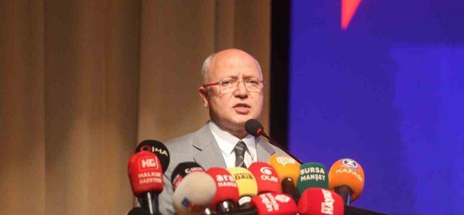 Ak Parti Bursa’dan peş peşe yatırım açıklamaları