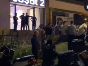 Düğünde Çalınan Şarkı Yüzünden Bıçaklı Kavga: 3 Yaralı