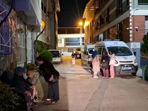 Bursa'da Hamile Kadının Şüpheli Ölümü