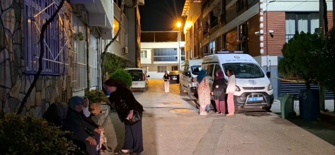 Bursa'da Hamile Kadının Şüpheli Ölümü