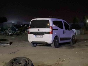Alkollü sürücüden ilginç savunma: "Benim ikizim var"
