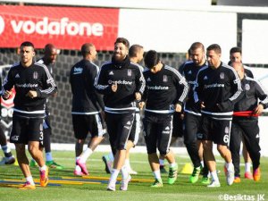 Beşiktaş'tan UEFA açıklaması