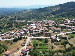 BBB Keles'te ulaşım kalitesini artırıyor