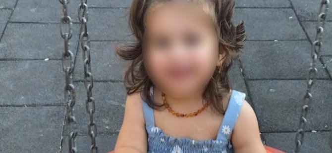 Patlayan konserve 9 aylık bebeği yaktı!
