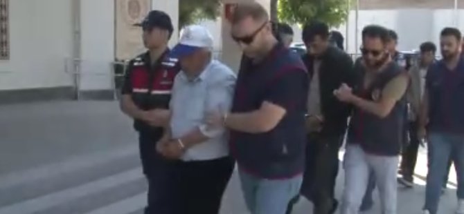Oğlunun katili ile 3 gün sonra nikâh masasına oturdu