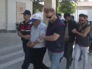 Oğlunun katili ile 3 gün sonra nikâh masasına oturdu