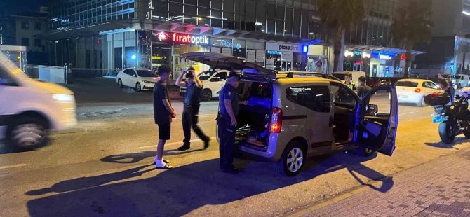 Bursa’da huzur uygulaması: 21 aranan şahıs yakalandı!