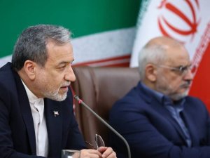 İran: ''ABD ile müzakere yürütmüyoruz.''