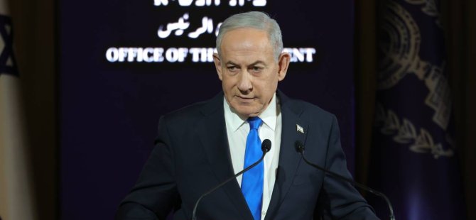 Netanyahu’dan Gazze planına ret: “İsrail çekilmeyecek”